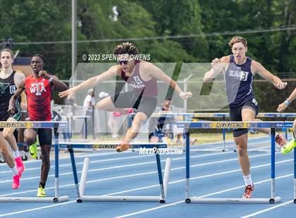 Thumbnail 2 in NCHSAA 2A & 4A Finals photogallery.