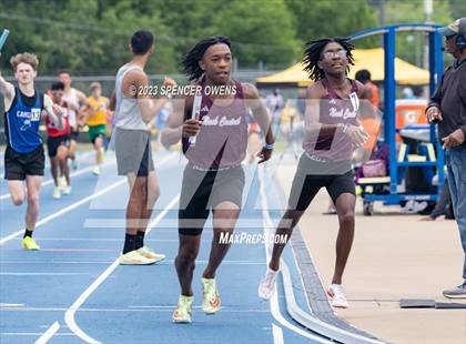 Thumbnail 2 in NCHSAA 2A & 4A Finals photogallery.