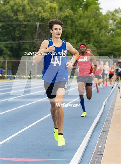 Thumbnail 3 in NCHSAA 2A & 4A Finals photogallery.