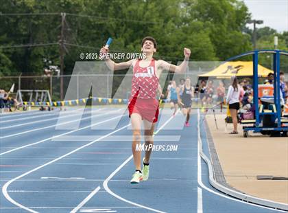 Thumbnail 3 in NCHSAA 2A & 4A Finals photogallery.