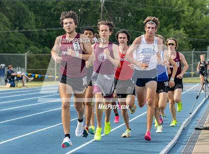 Thumbnail 1 in NCHSAA 2A & 4A Finals photogallery.