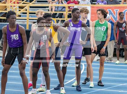Thumbnail 2 in NCHSAA 2A & 4A Finals photogallery.