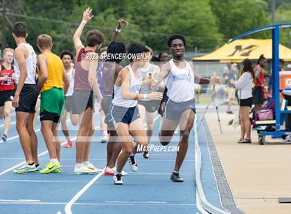 Thumbnail 1 in NCHSAA 2A & 4A Finals photogallery.