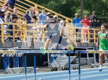 Thumbnail 1 in NCHSAA 2A & 4A Finals photogallery.