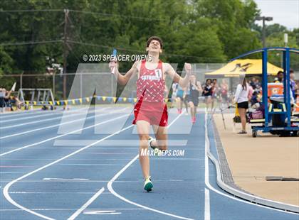 Thumbnail 2 in NCHSAA 2A & 4A Finals photogallery.