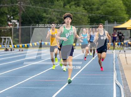 Thumbnail 1 in NCHSAA 2A & 4A Finals photogallery.