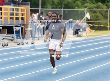 Thumbnail 1 in NCHSAA 2A & 4A Finals photogallery.