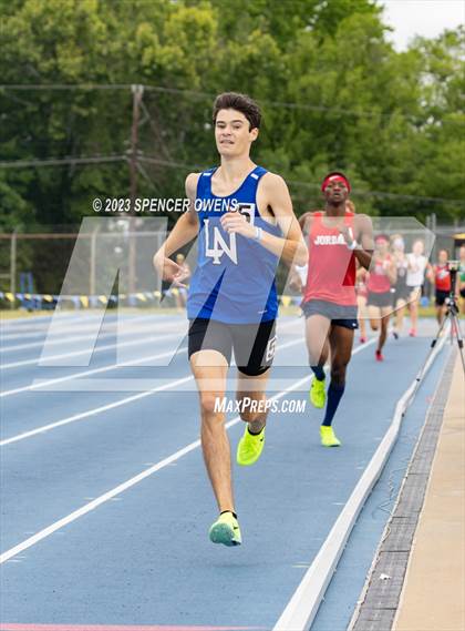 Thumbnail 2 in NCHSAA 2A & 4A Finals photogallery.