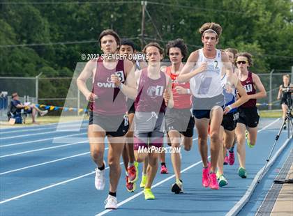 Thumbnail 3 in NCHSAA 2A & 4A Finals photogallery.