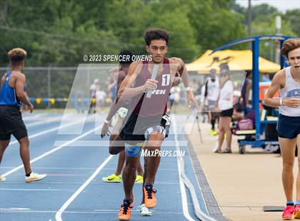 Thumbnail 1 in NCHSAA 2A & 4A Finals photogallery.