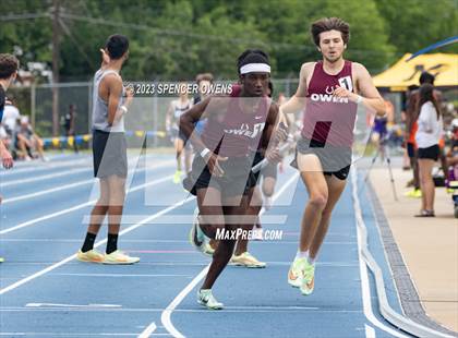 Thumbnail 1 in NCHSAA 2A & 4A Finals photogallery.