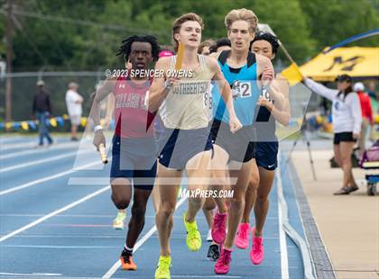 Thumbnail 2 in NCHSAA 2A & 4A Finals photogallery.