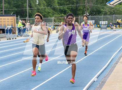 Thumbnail 3 in NCHSAA 2A & 4A Finals photogallery.