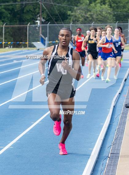 Thumbnail 3 in NCHSAA 2A & 4A Finals photogallery.
