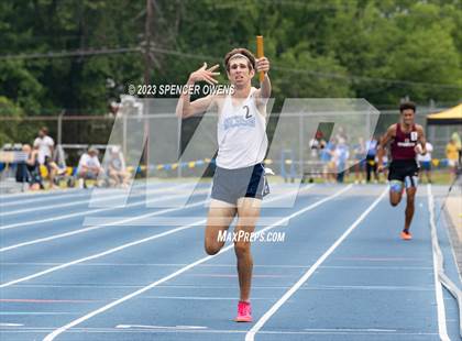 Thumbnail 3 in NCHSAA 2A & 4A Finals photogallery.