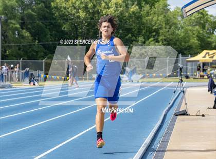 Thumbnail 3 in NCHSAA 2A & 4A Finals photogallery.
