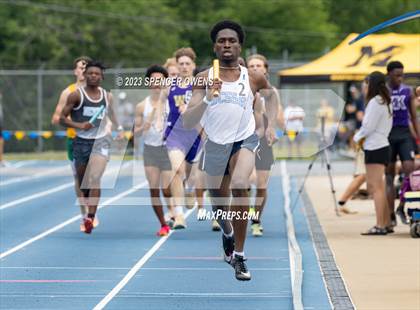 Thumbnail 3 in NCHSAA 2A & 4A Finals photogallery.