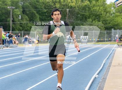 Thumbnail 1 in NCHSAA 2A & 4A Finals photogallery.