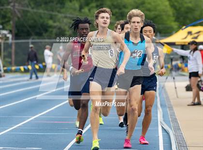 Thumbnail 1 in NCHSAA 2A & 4A Finals photogallery.