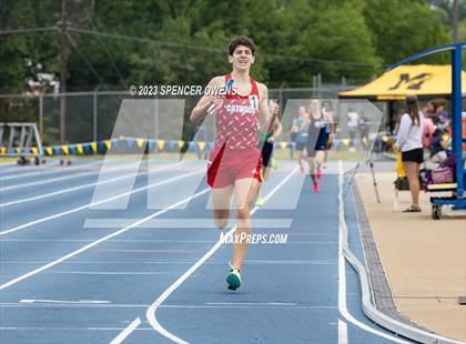 Thumbnail 3 in NCHSAA 2A & 4A Finals photogallery.