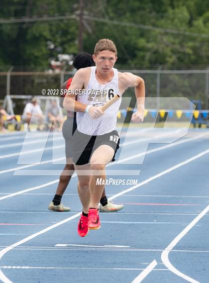 Thumbnail 1 in NCHSAA 2A & 4A Finals photogallery.