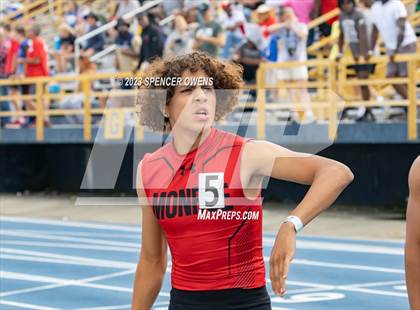 Thumbnail 2 in NCHSAA 2A & 4A Finals photogallery.