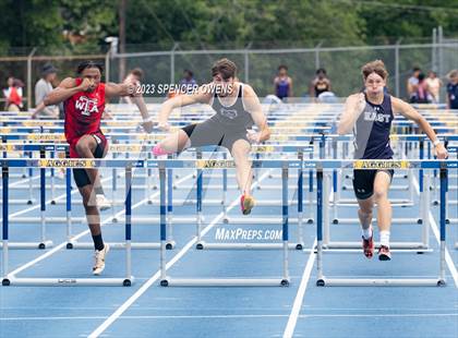 Thumbnail 2 in NCHSAA 2A & 4A Finals photogallery.