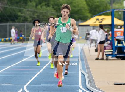 Thumbnail 2 in NCHSAA 2A & 4A Finals photogallery.