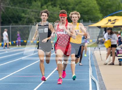 Thumbnail 2 in NCHSAA 2A & 4A Finals photogallery.