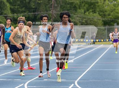 Thumbnail 1 in NCHSAA 2A & 4A Finals photogallery.