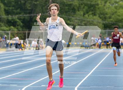 Thumbnail 1 in NCHSAA 2A & 4A Finals photogallery.