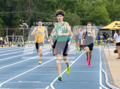 Thumbnail 3 in NCHSAA 2A & 4A Finals photogallery.