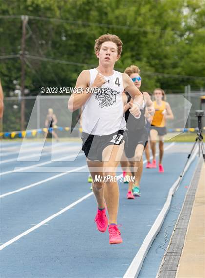 Thumbnail 3 in NCHSAA 2A & 4A Finals photogallery.