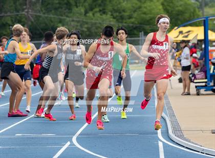 Thumbnail 3 in NCHSAA 2A & 4A Finals photogallery.