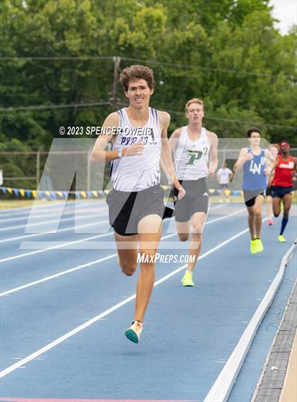 Thumbnail 3 in NCHSAA 2A & 4A Finals photogallery.