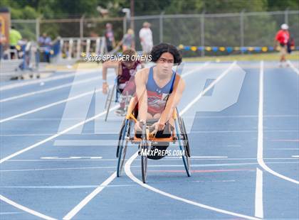 Thumbnail 3 in NCHSAA 2A & 4A Finals photogallery.
