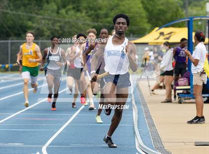 Thumbnail 1 in NCHSAA 2A & 4A Finals photogallery.