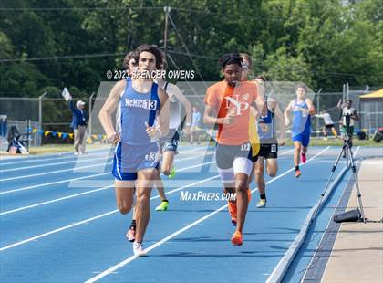Thumbnail 3 in NCHSAA 2A & 4A Finals photogallery.