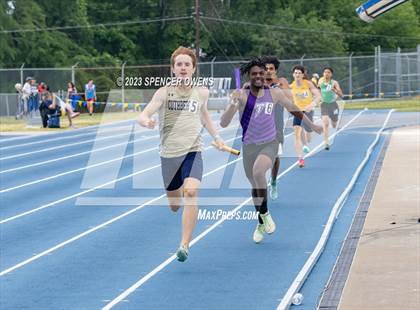 Thumbnail 3 in NCHSAA 2A & 4A Finals photogallery.