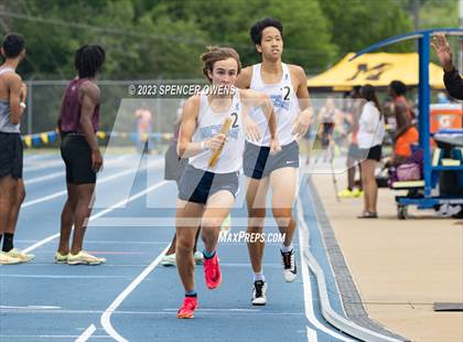 Thumbnail 3 in NCHSAA 2A & 4A Finals photogallery.