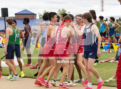 Thumbnail 1 in NCHSAA 2A & 4A Finals photogallery.