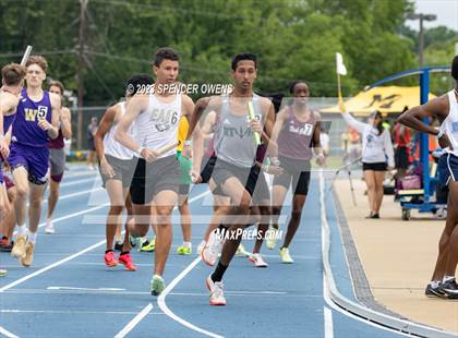 Thumbnail 3 in NCHSAA 2A & 4A Finals photogallery.