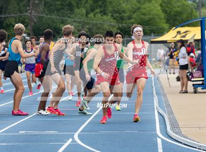 Thumbnail 1 in NCHSAA 2A & 4A Finals photogallery.