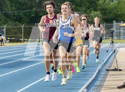 Thumbnail 2 in NCHSAA 2A & 4A Finals photogallery.