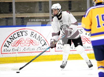 Thumbnail 3 in Orchard Park vs Lock/Nia Falls photogallery.