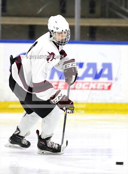 Thumbnail 2 in Orchard Park vs Lock/Nia Falls photogallery.