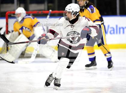 Thumbnail 2 in Orchard Park vs Lock/Nia Falls photogallery.