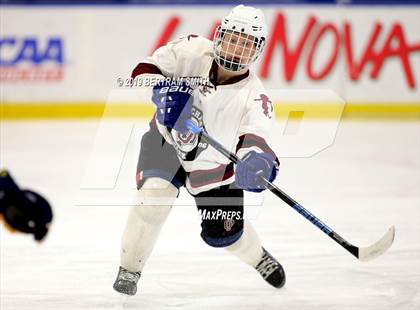 Thumbnail 3 in Orchard Park vs Lock/Nia Falls photogallery.