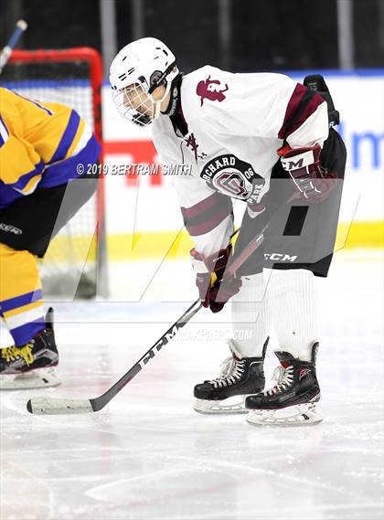 Thumbnail 1 in Orchard Park vs Lock/Nia Falls photogallery.