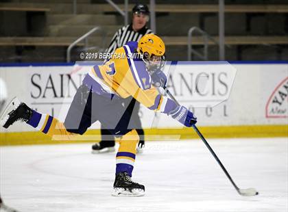 Thumbnail 2 in Orchard Park vs Lock/Nia Falls photogallery.
